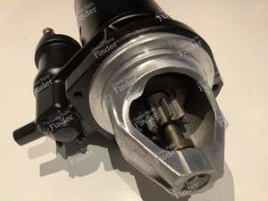 Démarreur DUCELLIER 6201A - CITROËN DS / ID - 6201A- thumb-2