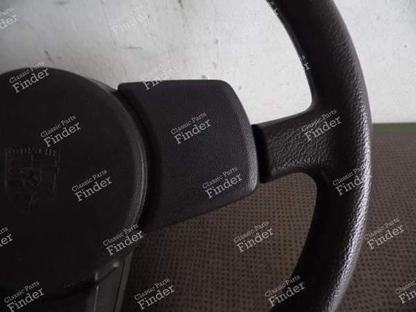 3-SPEICHEN-LENKRAD - PORSCHE 944 - 135415091B- 2