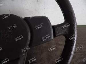3-SPEICHEN-LENKRAD - PORSCHE 944 - 135415091B- thumb-2