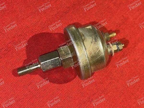 Tableau de bord Jaeger pour DS - CITROËN DS / ID - 7