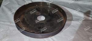Tambour de frein - BUGATTI Type 35 - thumb-1