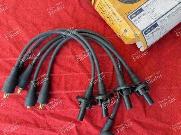 Zündkerzenkabel - RENAULT 12 / Virage (R12) - RC-RN1302- 1