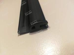 Left and right front lower door trim - BMW 5 (E34) - thumb-8