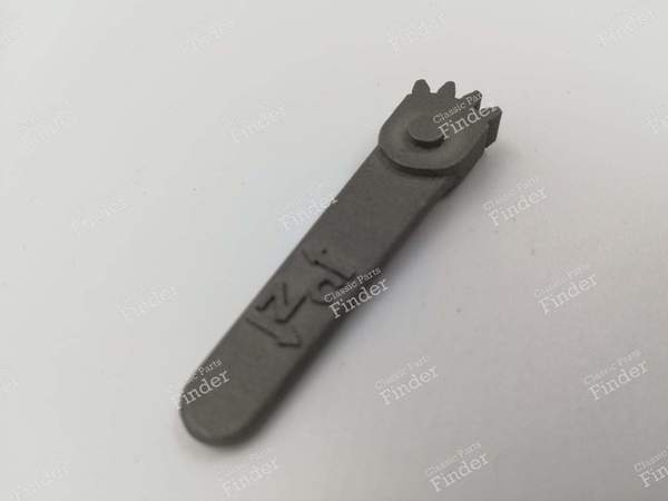 Tirette de réglage des phares - RENAULT 4 / 3 / F (R4) - 3