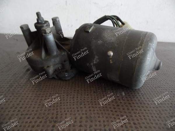 FRONT WIPER MOTOR 92862830300 PORSCHE 928 - PORSCHE 928 - 92862830301- 1