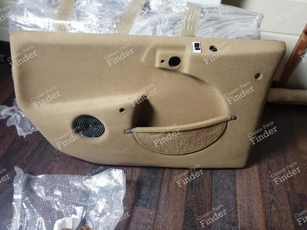 Panneaux/habillages de porte intérieure - Version Prestige Série 1 - CITROËN CX - 2