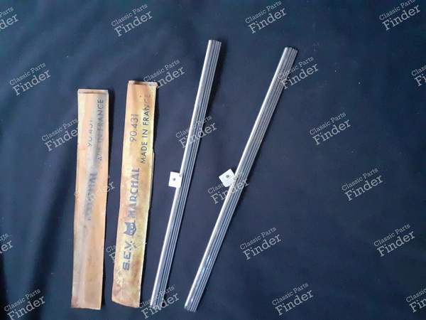 Wiper blades - CITROËN 2CV - 90431- 0