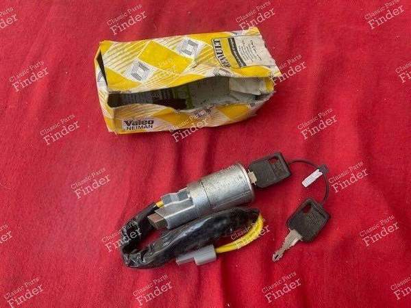 Kontaktschlösser 'Neiman - RENAULT 9 / Alliance / Broadway / 11 / Encore (R9 / R11) - 7700813973- 0