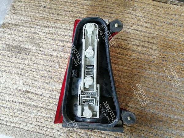 Right rear lights - CITROËN AX - 95659632- 2