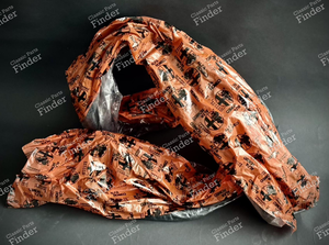 Garniture en caoutchouc Joint de porte - ALFA ROMEO Giulia Sprint GT / GTV / GTC / GTA (105/115 Coupés)