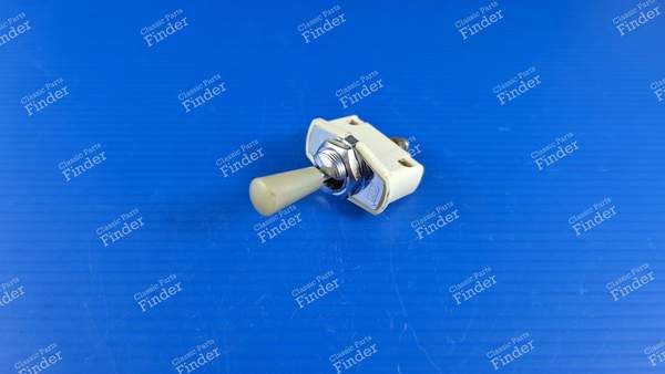 Interrupteur de feu de position - CITROËN 2CV - 1