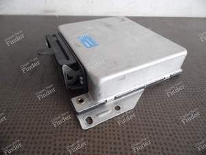 CALCULATOR L-JETRONIC 0280001309 BMW 320i E30 - BMW 5 (E28) - 13611287724- thumb-4