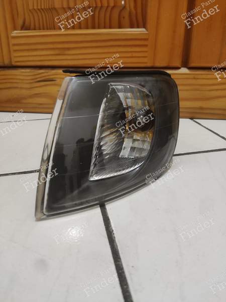 Left front turn signal - Phase 2 - RENAULT Safrane - 7700849216- 3