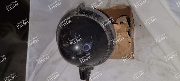 Marchal Leuchtturm-Optik - BUGATTI Type 35 - 2