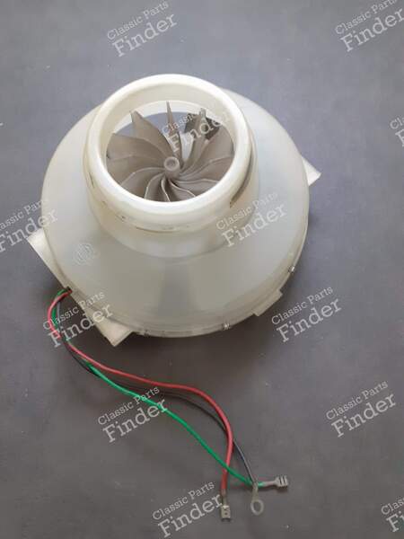 Moteur de ventilateur de chauffage - VOLVO 140 / 164 - 4018101- 0