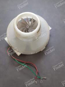 Moteur de ventilateur de chauffage - VOLVO 140 / 164