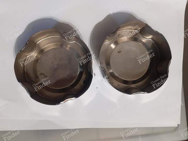 Nabenabdeckungen - BMW 7 (E23) - 36131179141- 1