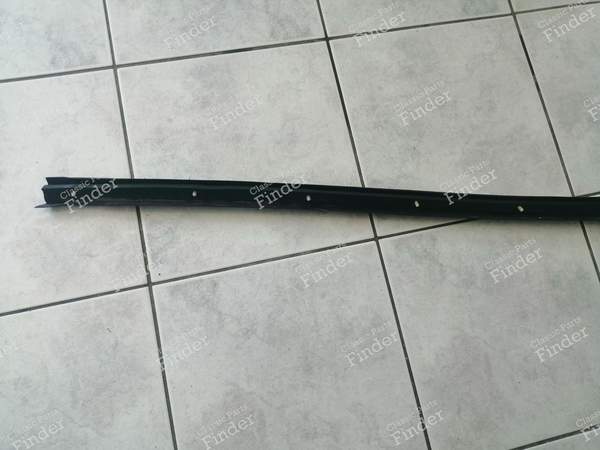 Engine cowling lower inner gasket - CITROËN XM - 4