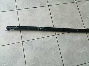 Engine cowling lower inner gasket - CITROËN XM - thumb-4