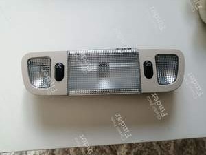 Eclairage de plafonnier arrière - CITROËN C6