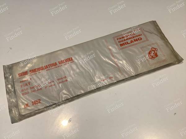 Pochette joints haut moteur - FIAT 850 - 1452- 0