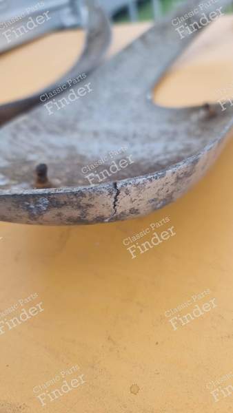 Paar 'Robri' für die hinteren Kotflügel - PEUGEOT 203 - 2