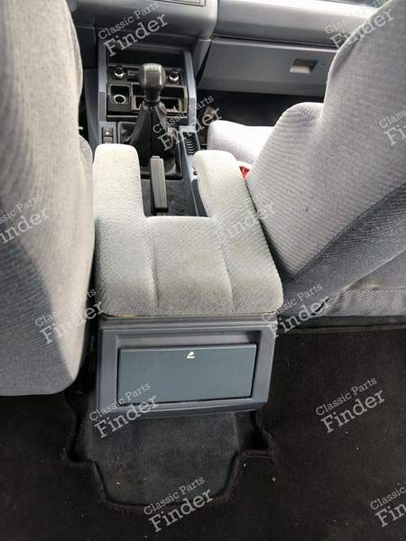 Complete upholstery - RENAULT 25 (R25) - 9