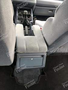 Complete upholstery - RENAULT 25 (R25) - thumb-9