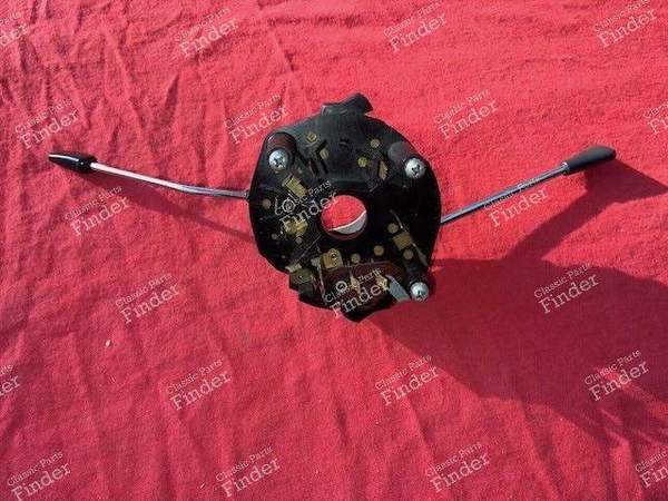 Complete Commodo - ALPINE A110 - 3