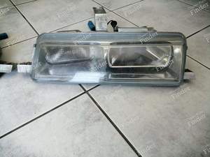 Paire d'optique clignotant /antibrouillard - Phase 2 - CITROËN XM - 085623 (L) / 085624 (R)- thumb-2