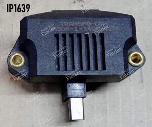 Alternator Regulator for VOLKSWAGEN (VW) Golf I / Rabbit / Caddy / Jetta