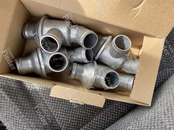 Thermostat - BMW 5 (E12) - 11531253249- 0