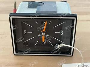 Horloge Jaeger neuve NOS origine ID-DS 1970 à 1975 - CITROËN DS / ID