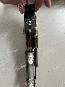 LOCK FOR HYDRAULIC FOLDING TOP - MERCEDES BENZ SL (R129) - A1298000374- thumb-2