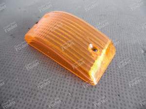 LEFT TURN SIGNAL CABOCHON - PORSCHE 924 - 477953161- thumb-6
