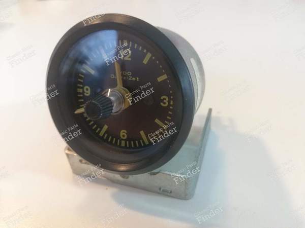 Clock - PORSCHE 944 - 94464111500- 3