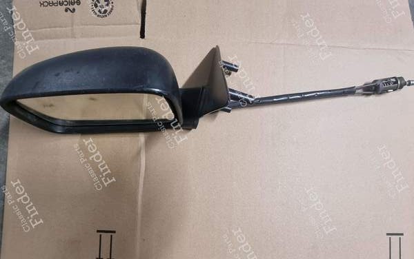 Rétroviseur extérieur - VOLKSWAGEN (VW) Golf II / Jetta - 1