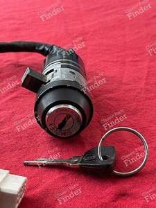 Neiman SM - CITROËN SM - thumb-5