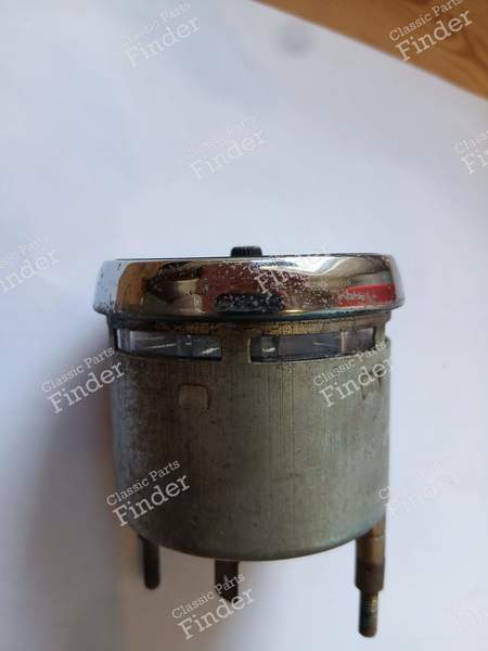 On-board dashboard clock - MERCEDES BENZ /8 (W114 / W115) - 311- 3