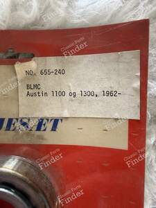 Jeux de roulements de roues avant - AUSTIN 1100/1300 (ADO 16) - thumb-2