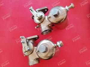 Carburettor for Type 35 A - BUGATTI Type 35 - thumb-0