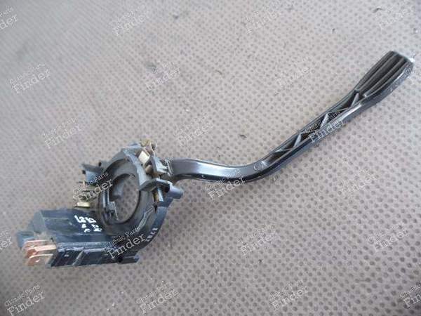 COMMODO WIPER - PORSCHE 924 - 47795390201C / 47795350501C- 7