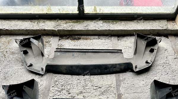 Spoiler avant 928 S4 - PORSCHE 928 - 92850507120- 0