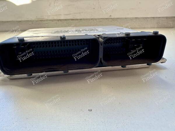 Engine Calculator - S4 B5 2.7 Version - AUDI A4 (B5) - 8D0907551D- 1