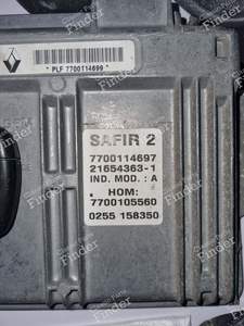 Starterkits - RENAULT Twingo I - 7700114697 / 7700105560- thumb-2