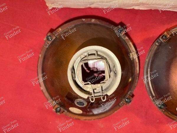 Pair of headlights (from 1968 onward) - CITROËN DS / ID - 7