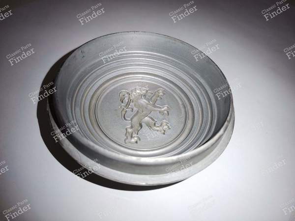 Steering wheel cap - PEUGEOT 403 - 4111.05- 1