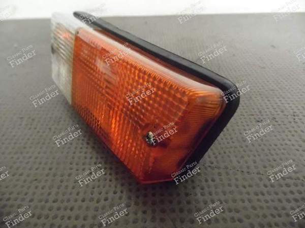 TURN SIGNAL / PILOT LIGHT FRONT LEFT SEIMA RENAULT 5 - RENAULT 5 / 7 (R5 / Siete) - 10680G- 5