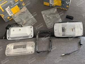 Reversing lights - Latest generation - RENAULT 4 / 3 / F (R4) - 7700751459- thumb-2