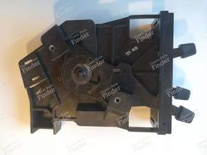 Lüftungssteuerungen - Phase 2 - RENAULT 12 / Virage (R12) - 26103 / 7700610241- thumb-6